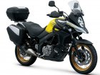 Suzuki DL 650XT V-Strom GT